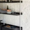 Estantería Pier System Hay. Complementos originales perfectos para interiores.