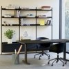 Estantería Pier System Hay. Complementos originales perfectos para interiores.