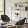 Estantería Pier System Hay. Complementos originales perfectos para interiores.
