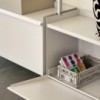 Estantería Pier System Hay. Complementos originales perfectos para interiores.