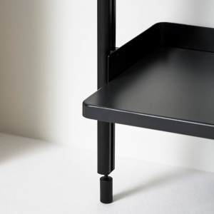Estantería Pier System Hay. Complementos originales perfectos para interiores.