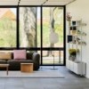 Estantería Pier System Hay. Complementos originales perfectos para interiores.