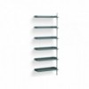 Estantería Pier System Hay. Complementos originales perfectos para interiores.