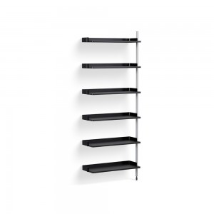 Estantería Pier System Hay. Complementos originales perfectos para interiores.