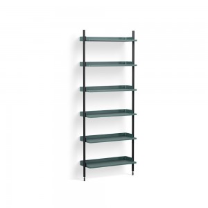Estantería Pier System Hay. Complementos originales perfectos para interiores.