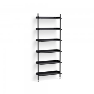 Estantería Pier System Hay. Complementos originales perfectos para interiores.