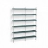 Estantería Pier System Hay. Complementos originales perfectos para interiores.