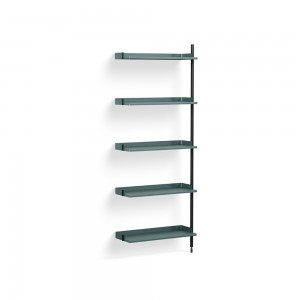 Estantería Pier System Hay. Complementos originales perfectos para interiores.