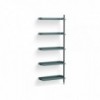 Estantería Pier System Hay. Complementos originales perfectos para interiores.