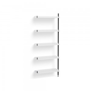 Estantería Pier System Hay. Complementos originales perfectos para interiores.