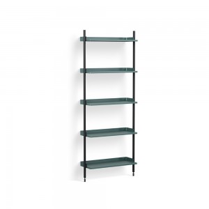 Estantería Pier System Hay. Complementos originales perfectos para interiores.