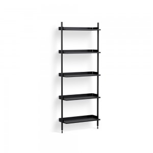 Estantería Pier System Hay. Complementos originales perfectos para interiores.