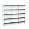 Estantería Pier System Hay. Complementos originales perfectos para interiores.