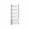 Estantería Pier System Hay. Complementos originales perfectos para interiores.