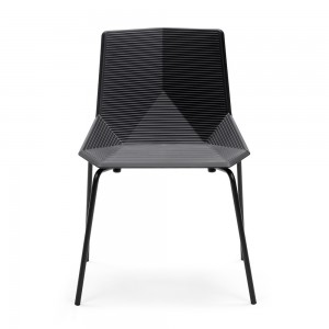 Silla Green Eco Metal Mobles 114. Sillas de diseño para interior y exterior.