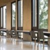 Silla Green Eco wood Mobles 114. Sillas modernas ideales para salones.