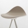 Taburete Bicolor Onda Oferta Stua