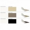 Taburete Bicolor Onda Oferta Stua