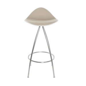 Taburete Bicolor Onda Oferta Stua