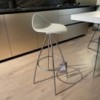 Taburete Bicolor Onda Oferta Stua