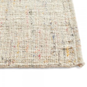 Alfombra Crayon Rug de Hay. Diseño de alfombras para salón y dormitorio.