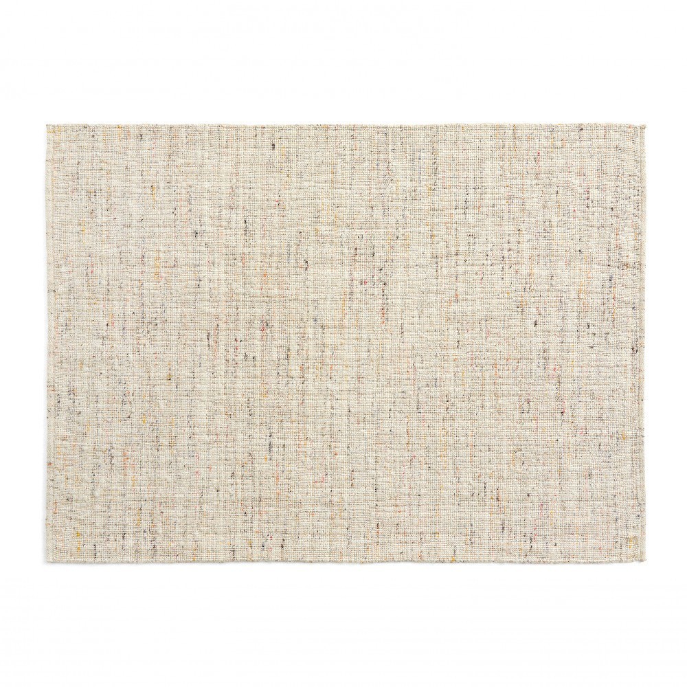 Alfombra Crayon Rug de Hay. Diseño de alfombras para salón y dormitorio.