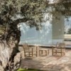 Butaca Torres Clavé de Mobles 114. Butacas originales para interiores.