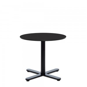 Mesa Oxi bistrot Mobles 114. Mesa original ideal para jardín o salones.
