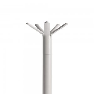 Perchero Hulot Pie de Mobles 114. Complementos originales para interior.