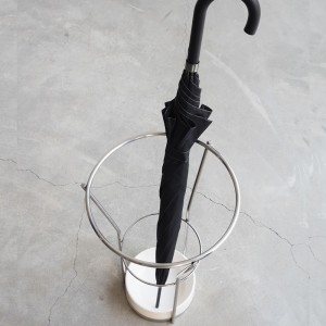 Paragüero-Cenicero Tombal de Mobles 114. Complementos de diseño para hogar.