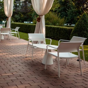 Butaca Ara 316 Pedrali