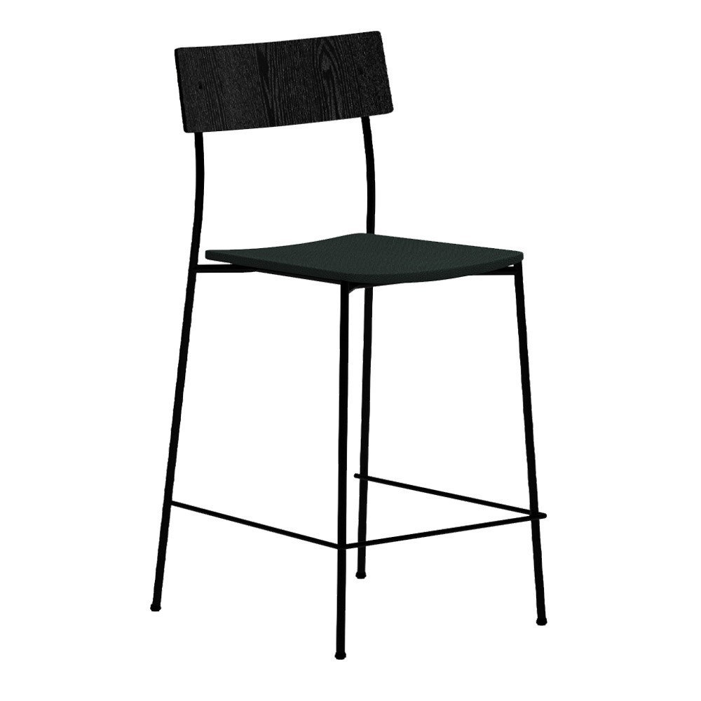 Taburete Alex Bistro Omelette ed. Muebles originales ideales para el hogar.