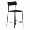 Taburete Alex Bistro Omelette ed. Muebles originales ideales para el hogar.