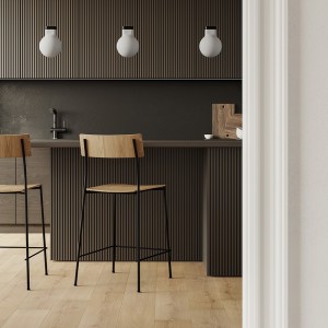 Taburete Alex Bistro Omelette ed. Muebles originales ideales para el hogar.