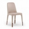 Silla Ester 691 de Pedrali. Sillas de diseño. Sillas tapizadas modernas.