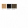 Taburete bajo Domus de Omelette ed. Tabuete ideal para ambientes interiores.