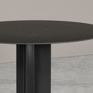 Mesa Ox de Omelette ed. Mesas de diseño moderno ideal para comedor o salón.