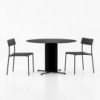 Mesa Ox de Omelette ed. Mesas de diseño moderno ideal para comedor o salón.