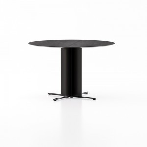 Mesa Ox de Omelette ed. Mesas de diseño moderno ideal para comedor o salón.