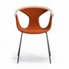 Sillón Fox 3728/3724 Pedrali