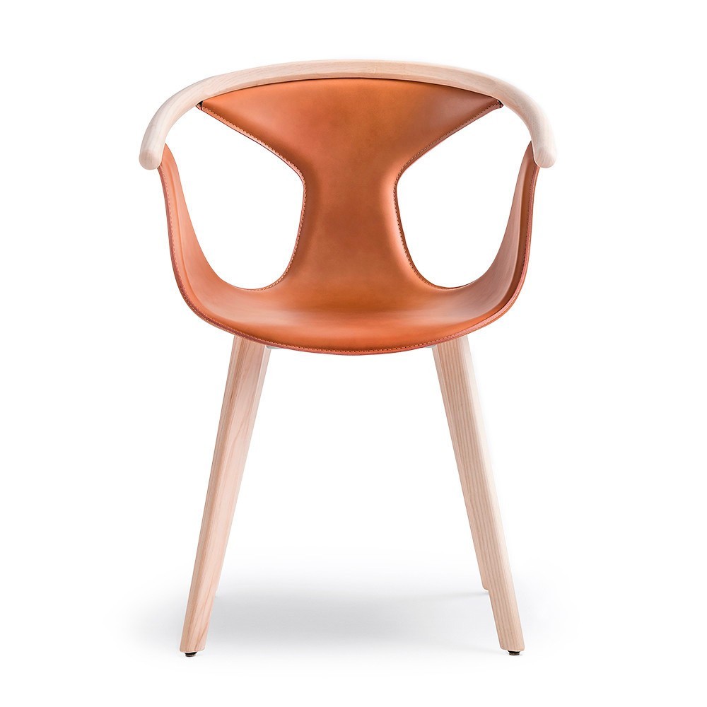 Sillón Fox 3727/3723 Pedrali