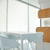 Sillón Gliss 900/901 de Pedrali. Sillas de diseño. Sillones modernos tapizados.