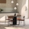 Silla Alex Bistro Omelette ed. Sillas originales modernas para el hogar.