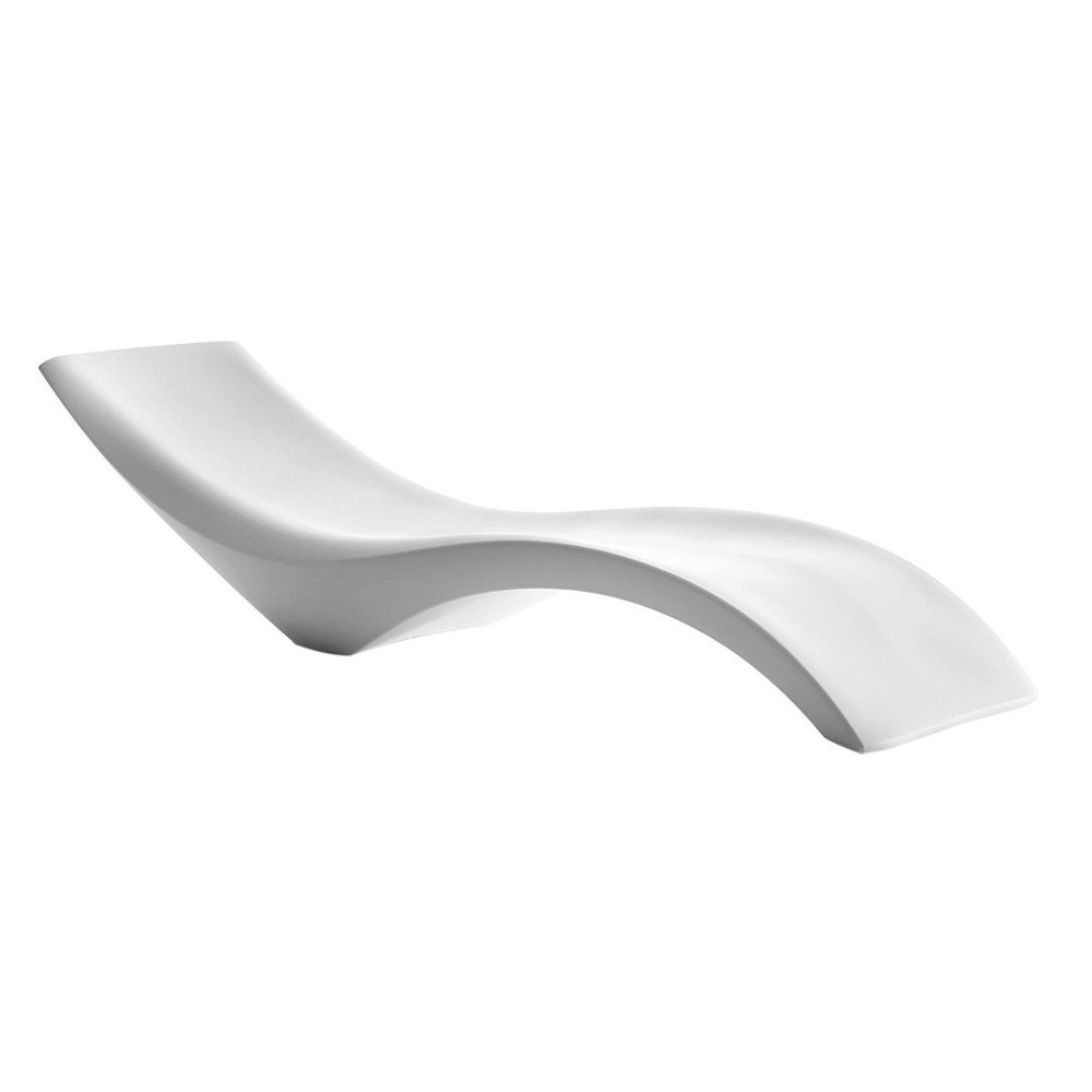 Tumbona Cloe Myyour. Tumbona de diseño original ideal para el aire libre.