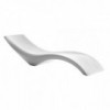 Tumbona Cloe Myyour. Tumbona de diseño original ideal para el aire libre.