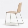 Silla Inga 5613/5619 de Pedrali. Sillas de diseño moderno. Sillas para comedor.
