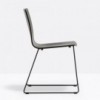 Silla Inga 5613/5619 de Pedrali. Sillas de diseño moderno. Sillas para comedor.
