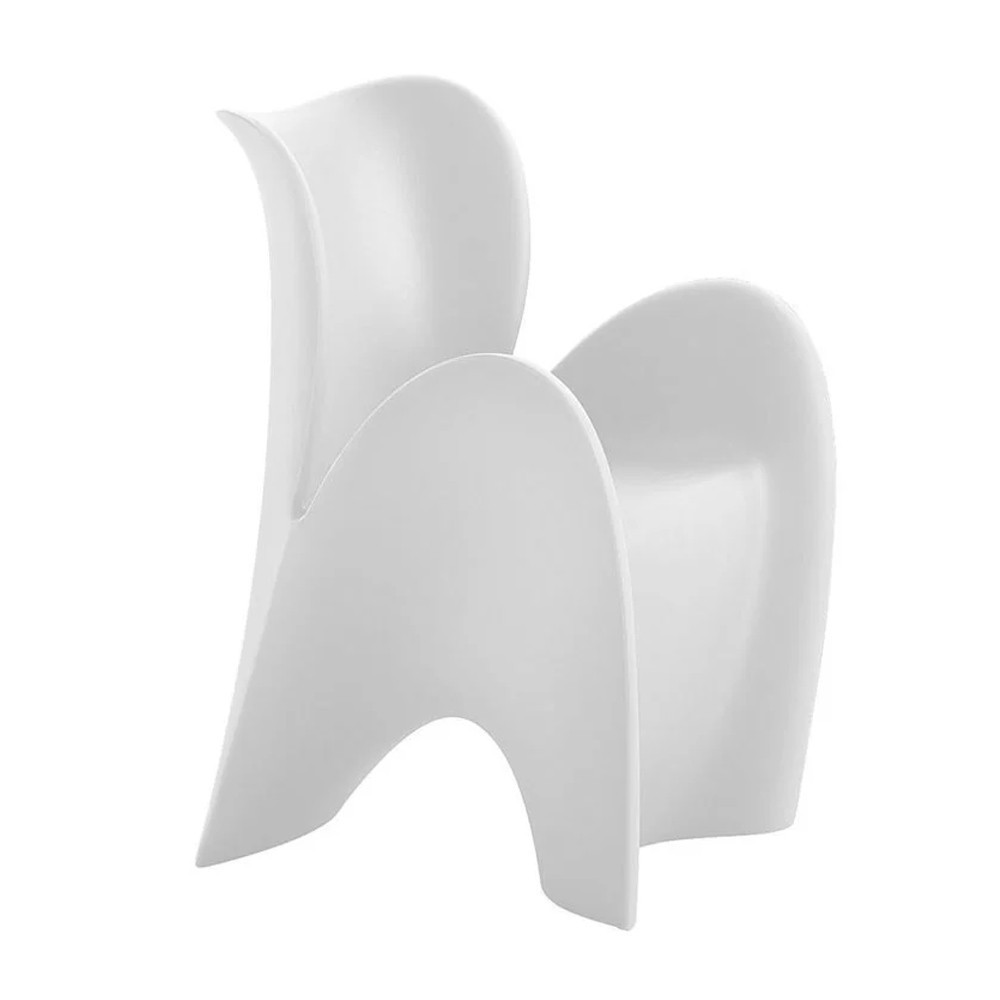 Silla Lily de Myyour. Silla de diseño original para interior o exterior.
