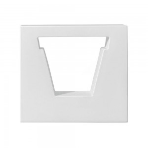 Divisor Nonvaso Myyour. Pared decorativa divisoria para jardín y terraza.