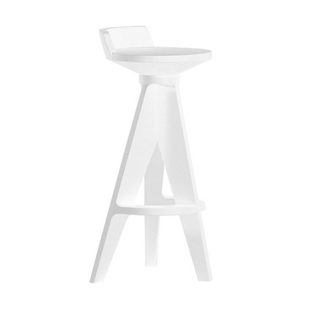 Taburete Oxford Myyour. Taburete de diseño ideal para el aire libre.